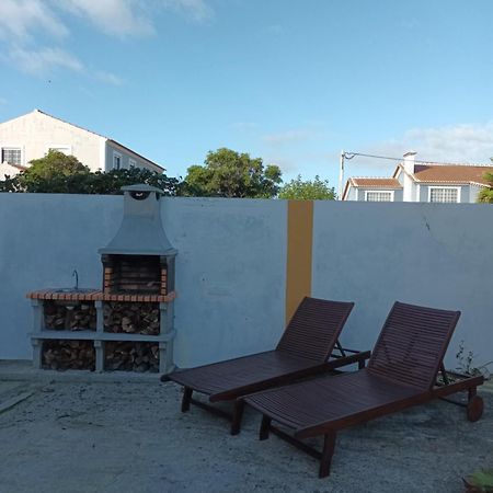 Rib'S House Villa Praia da Vitoria ภายนอก รูปภาพ