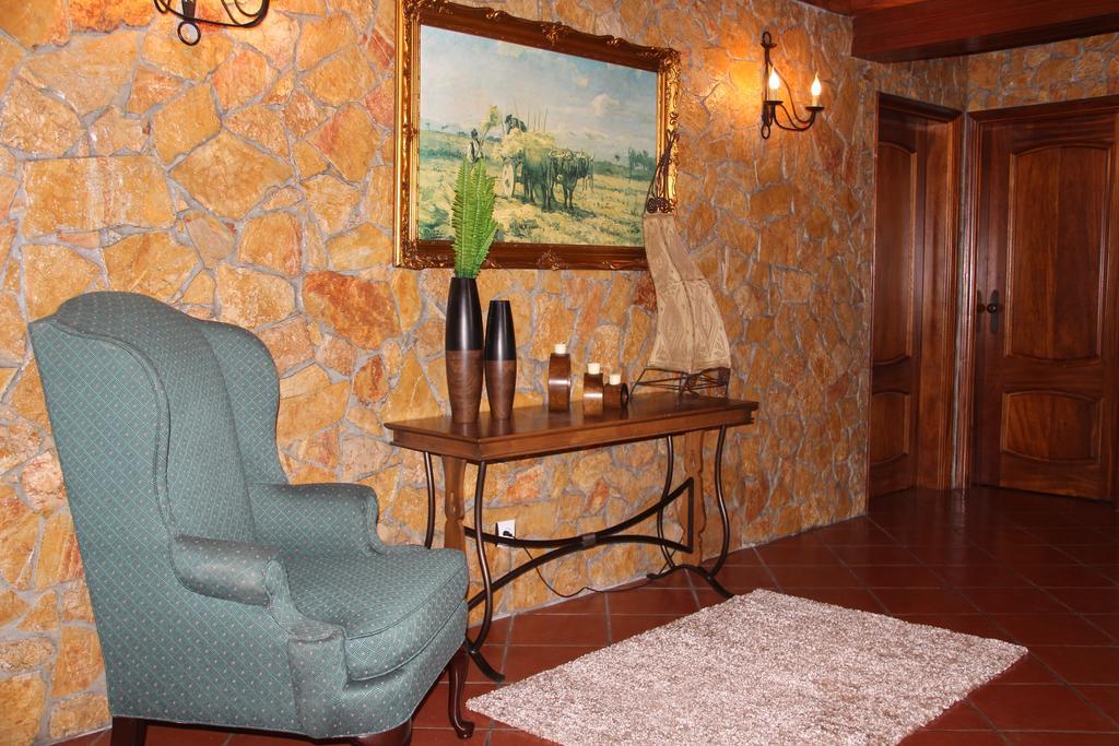 Rib'S House Villa Praia da Vitoria ภายนอก รูปภาพ