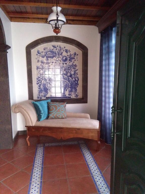 Rib'S House Villa Praia da Vitoria ภายนอก รูปภาพ