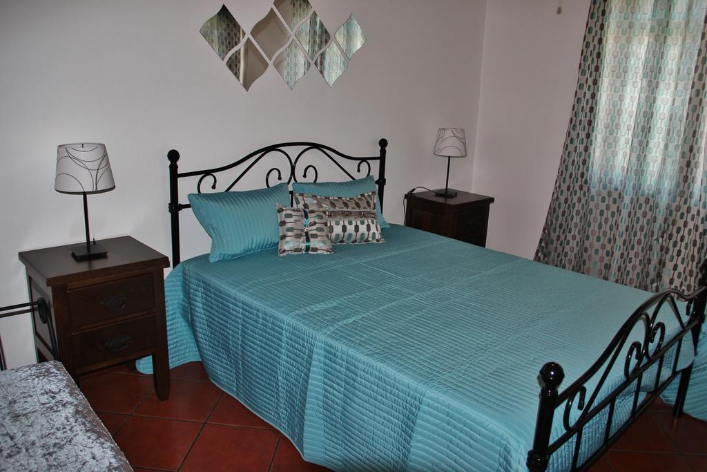 Rib'S House Villa Praia da Vitoria ภายนอก รูปภาพ