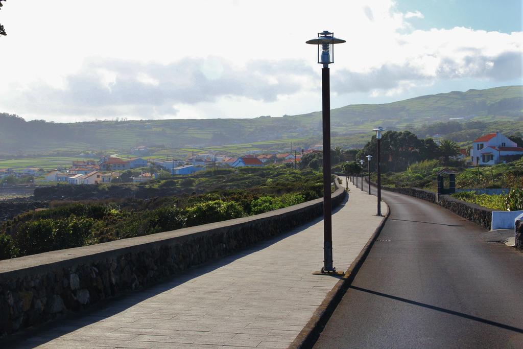 Rib'S House Villa Praia da Vitoria ภายนอก รูปภาพ