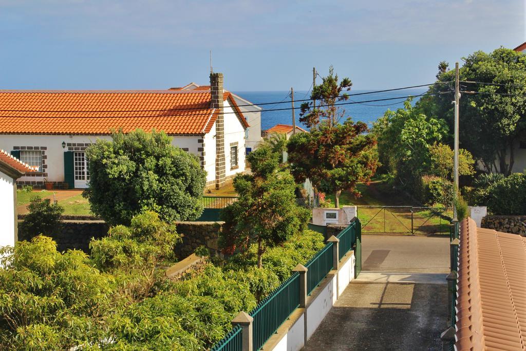 Rib'S House Villa Praia da Vitoria ภายนอก รูปภาพ
