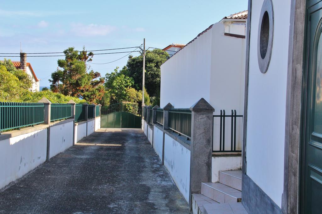 Rib'S House Villa Praia da Vitoria ภายนอก รูปภาพ