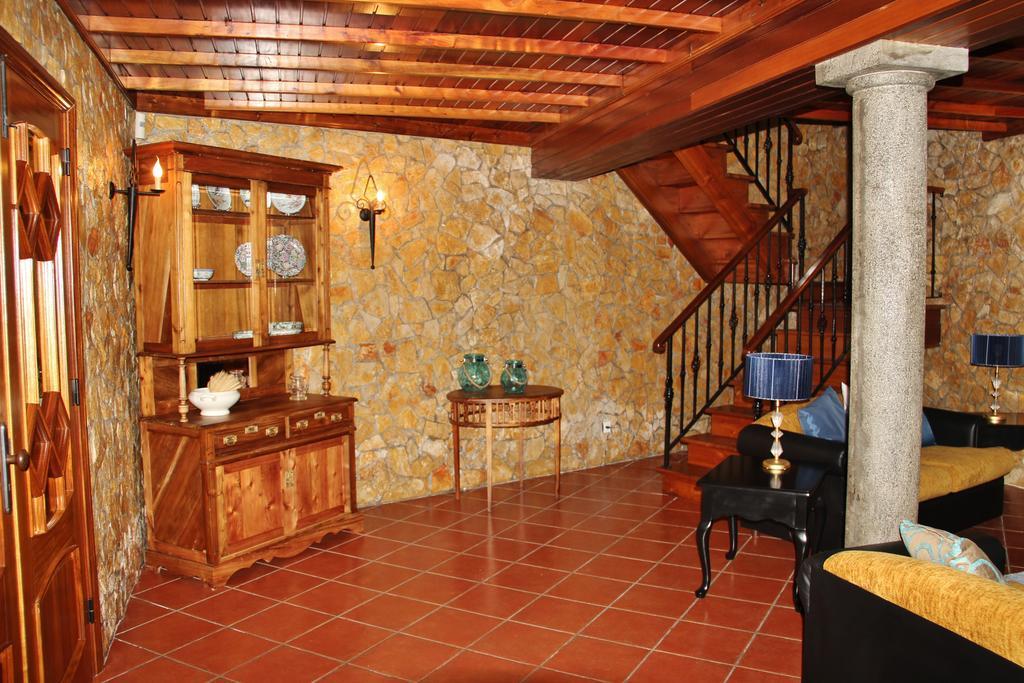 Rib'S House Villa Praia da Vitoria ภายนอก รูปภาพ