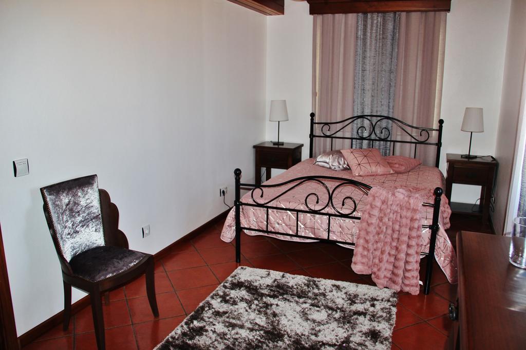 Rib'S House Villa Praia da Vitoria ภายนอก รูปภาพ