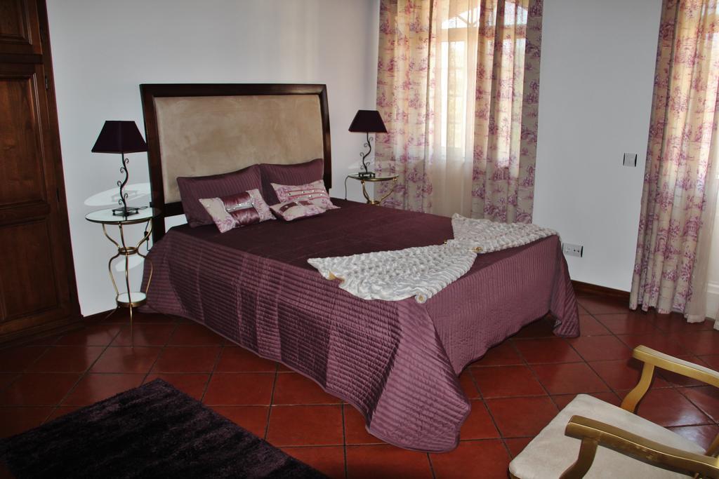 Rib'S House Villa Praia da Vitoria ภายนอก รูปภาพ